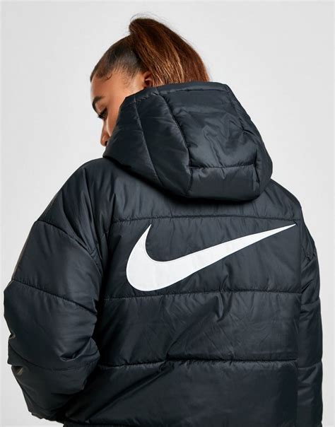 nike damen jacke schwarz rosegold|Nike Factory Stores.